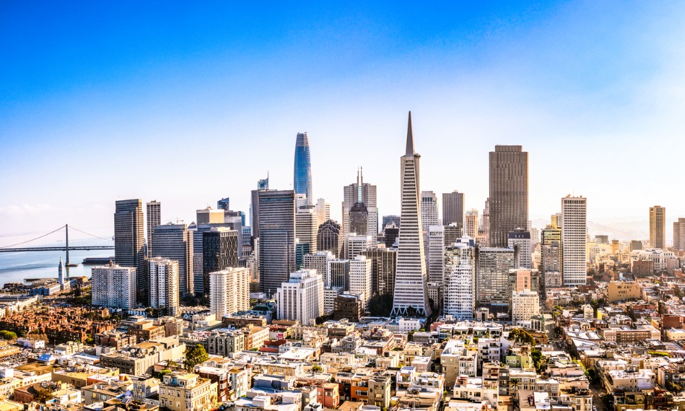US office vacancy soars to 20-year high - Vimarsana News