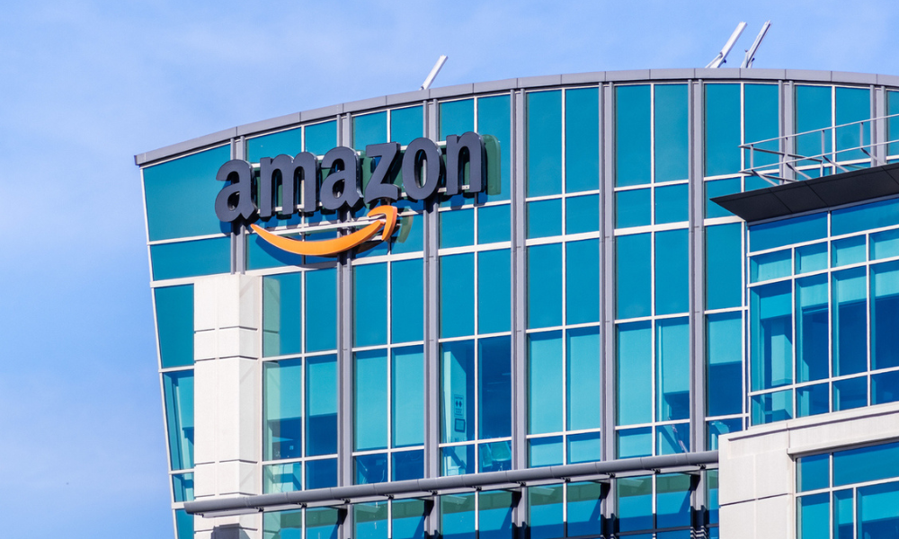 Amazon managers can now fire employees refusing office returns: report - Vimarsana News