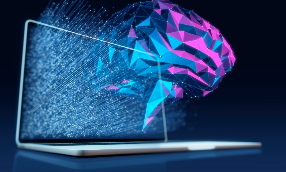 Many workers using generative AI without employer approval - Vimarsana News