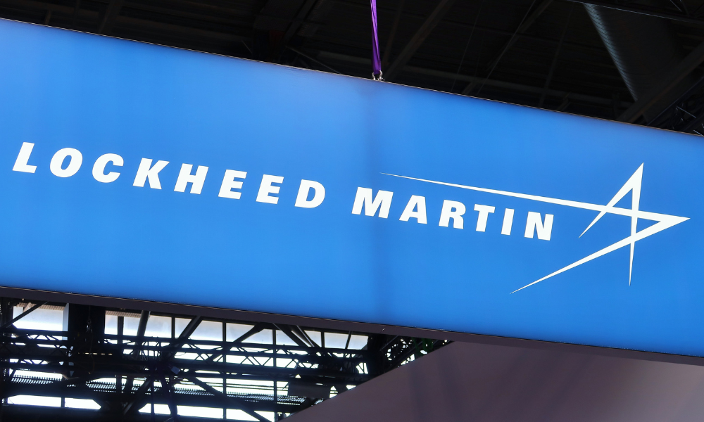 Engineer sues Lockheed Martin over yanked remote work accommodation ...