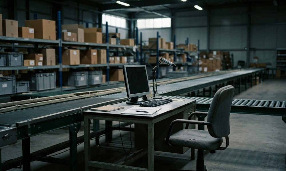 UPS supervisor sues, alleges company stalled his accommodation then fired him