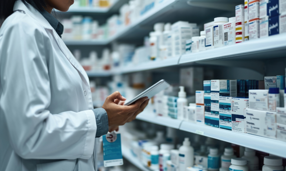 Hospital pharmacist loses vaccine exemption battle against Cook County ...