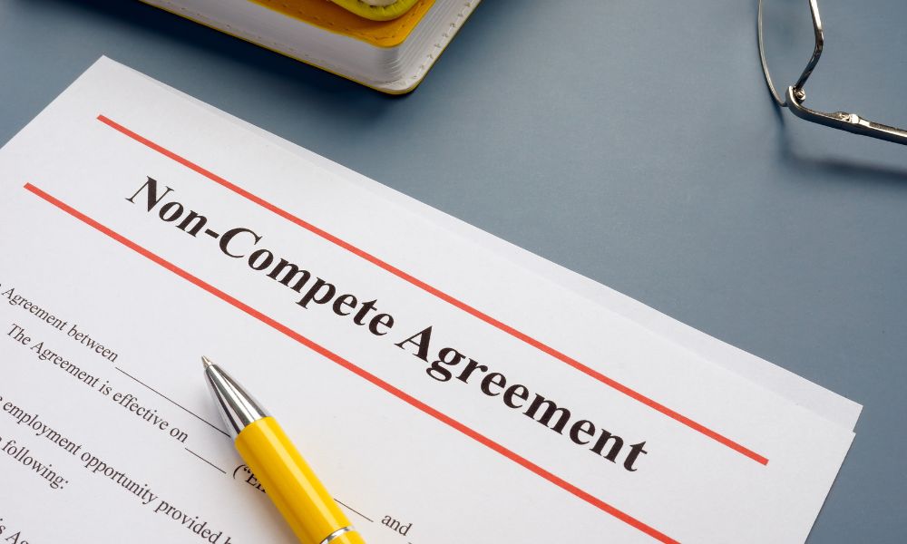 North Carolina court strikes down wealth firm's non-compete and non-solicit as overbroad