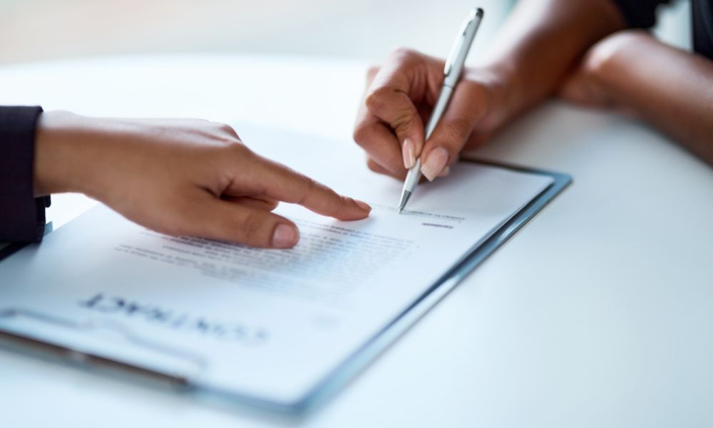 Ohio court backs broker, defeats account manager's $2.5 million pay claim