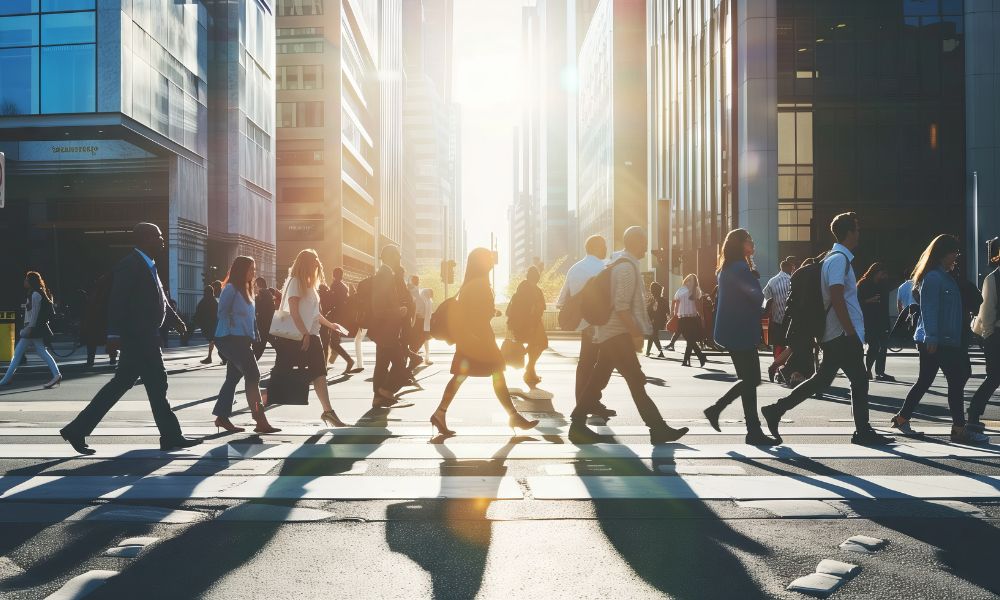 US jobless claims hit lowest since 1960s, masking trends