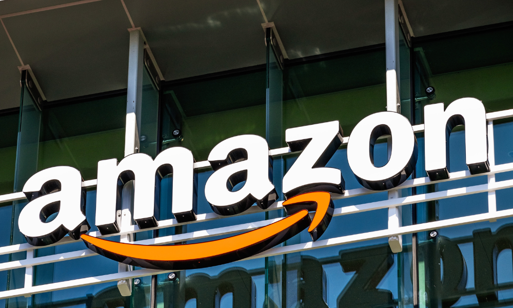 Amazon AI Workforce