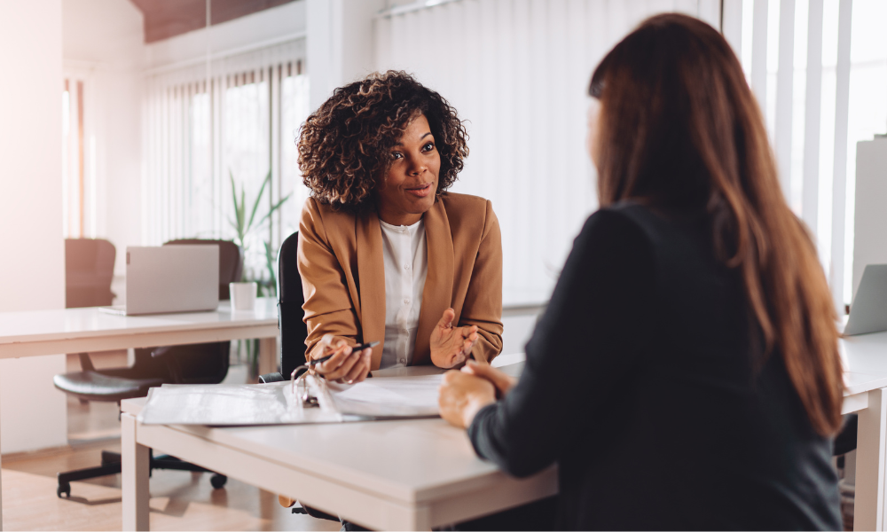 HR goes 'retro' amid surge in AI-generated résumés