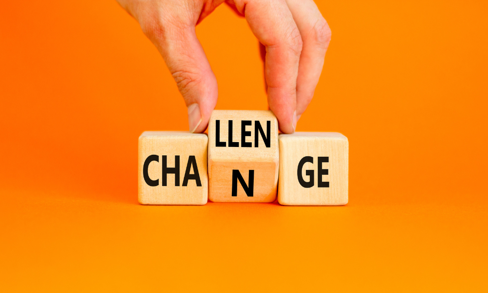 How to make organisational change work across generations | Human ...