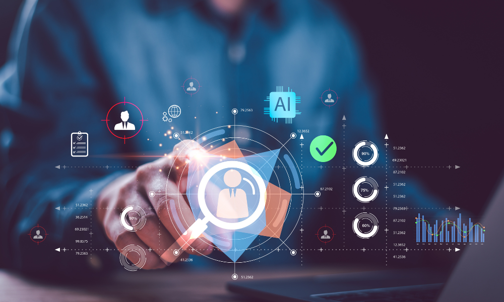 AI use moves to 'daily HR work' as governance plays catch up, report finds