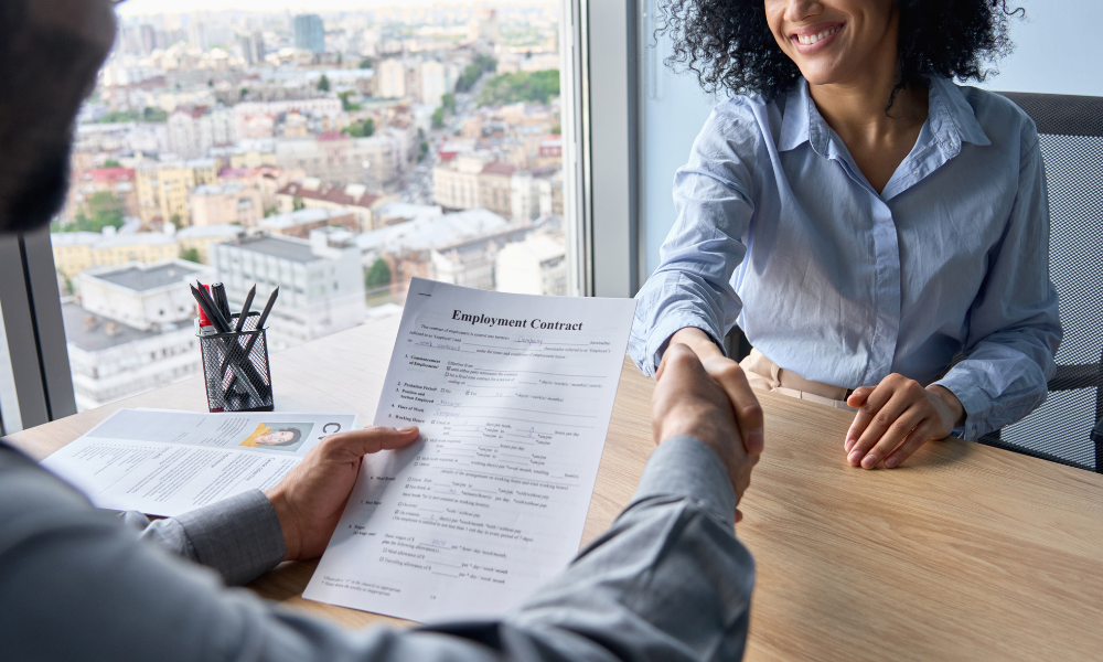 Is fixing preboarding the answer to new hire ghosting?