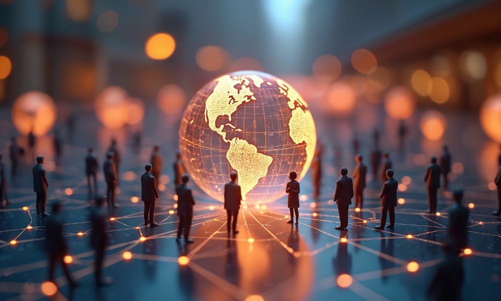 What's holding back global hiring plans?