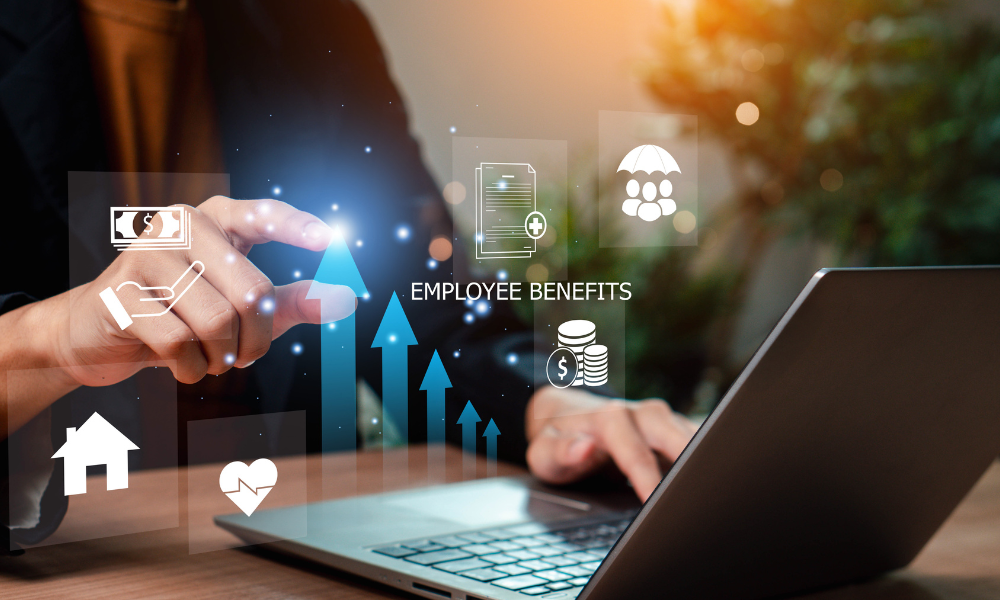 HR, total rewards at the centre of disruption ‘earthquake'