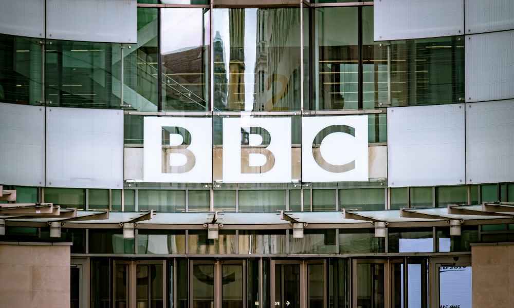 BBC and Channel 4 brace for job cuts amid challenging media landscape