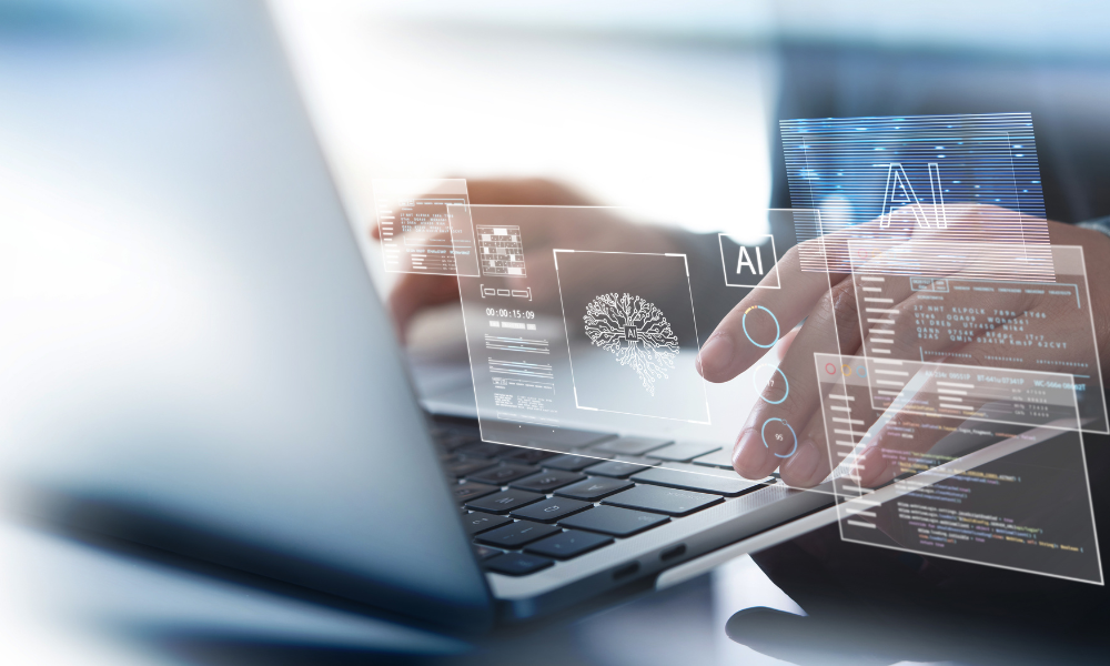 AI use in HR remains limited amid mounting workforce issues