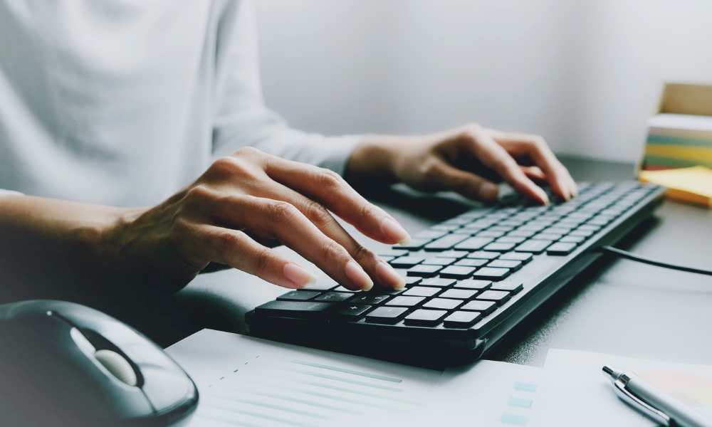Slow office tech is quietly beating people down