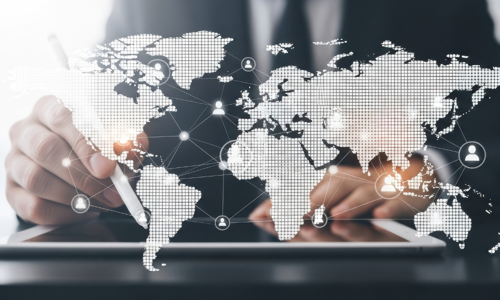How International Remote Work is Becoming the Ultimate Employee Bargaining Chip