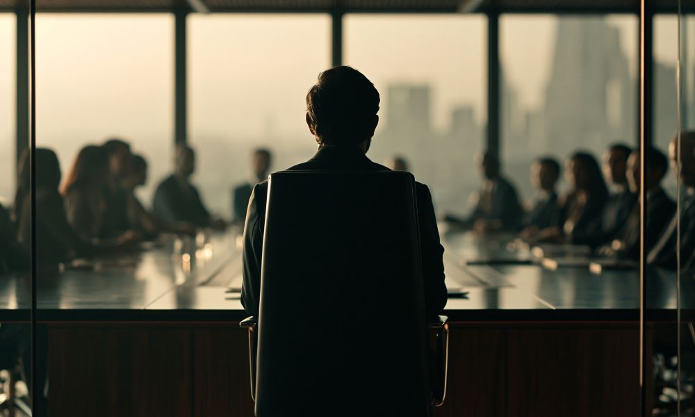Leaders overestimate their readiness for change, research shows