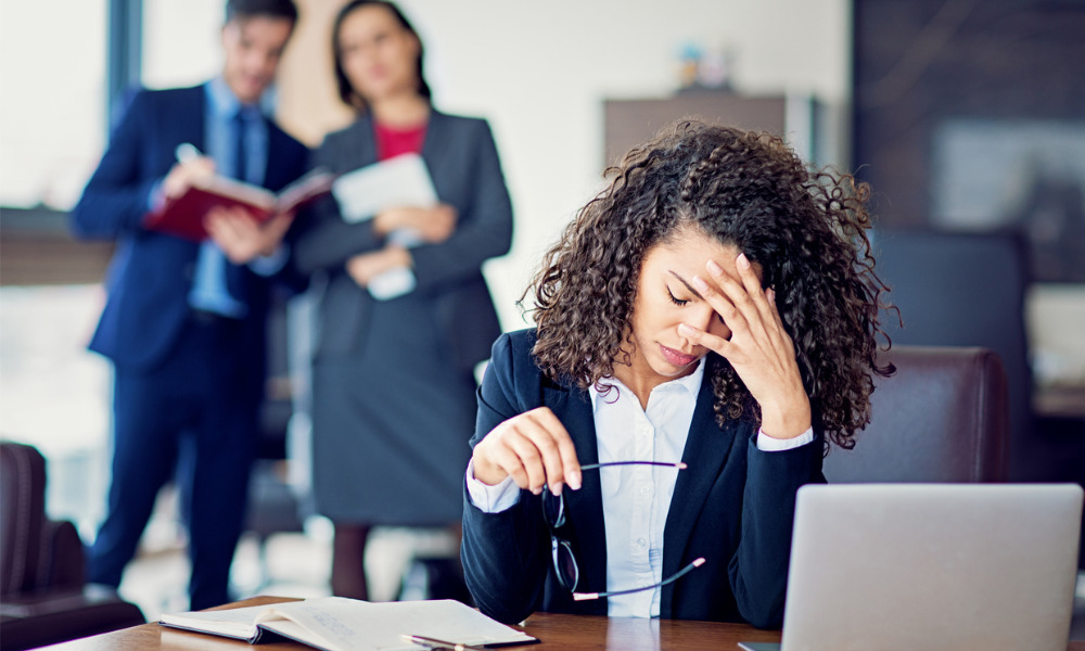 Equity plans: HR’s secret weapon in the war against burnout
