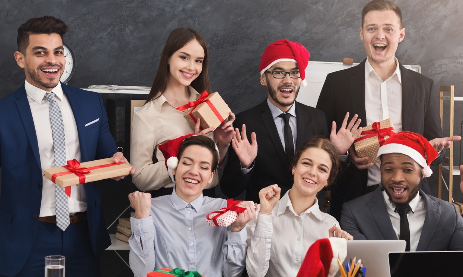 How to have a successful office Christmas party | HRD Australia