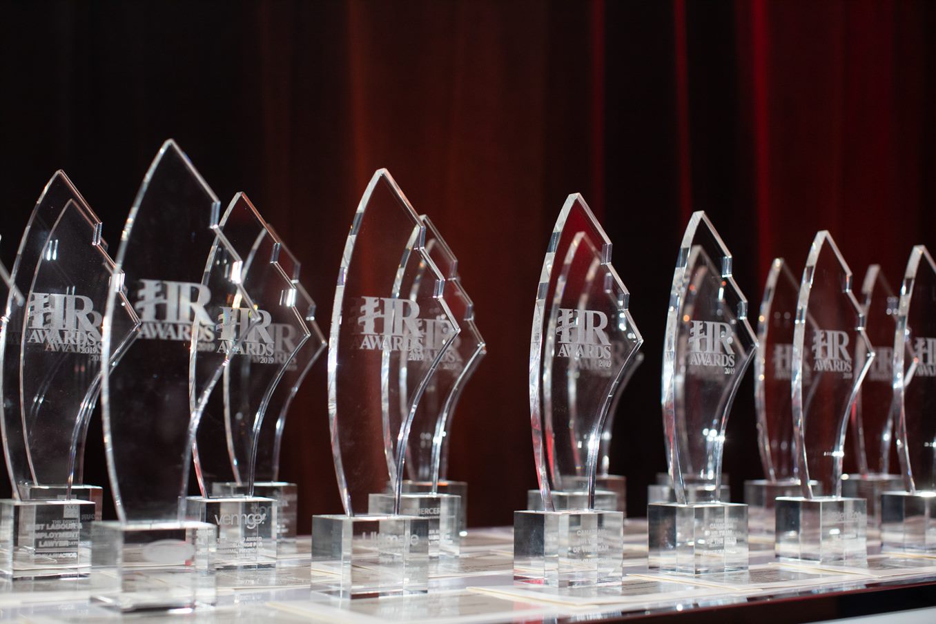 Canadian HR Awards 2020: Nominations now open | HRD Canada