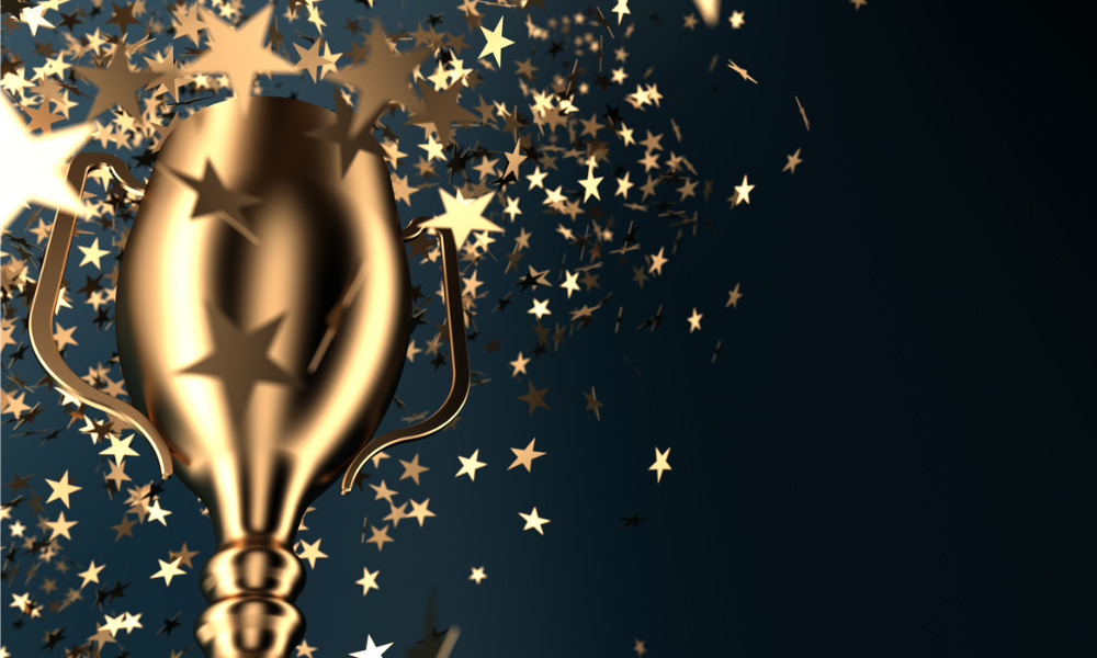 'We're stunned!' HR award winners reveal 'elation'