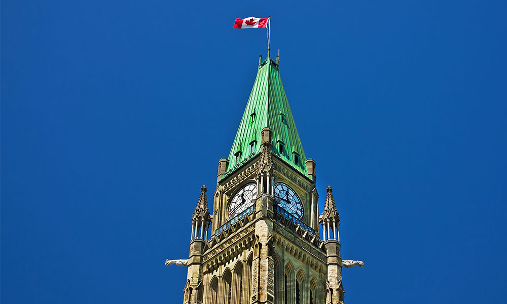 Trudeau extends wage subsidy scheme to aid employment rebound