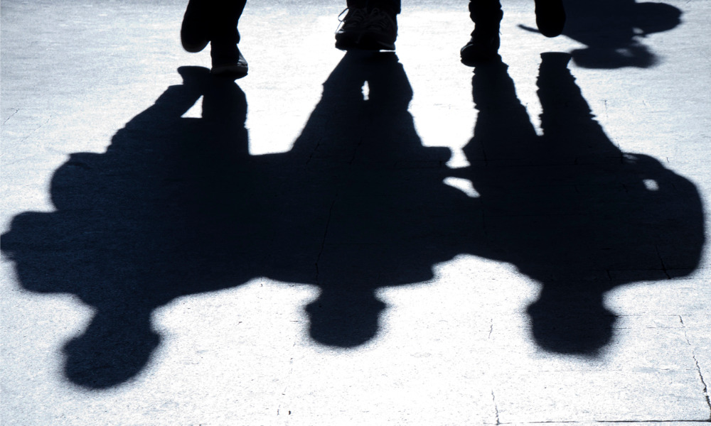 The three forces shaping HR right now