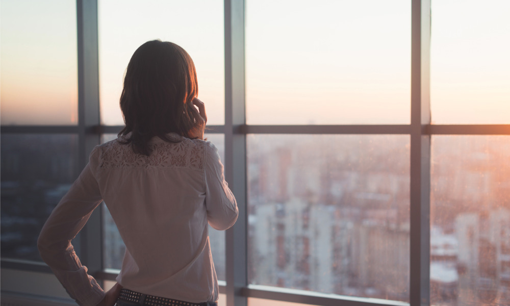 Top 10 cities for women in business