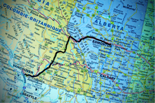 Talanx Group dropping support for Trans Mountain pipeline