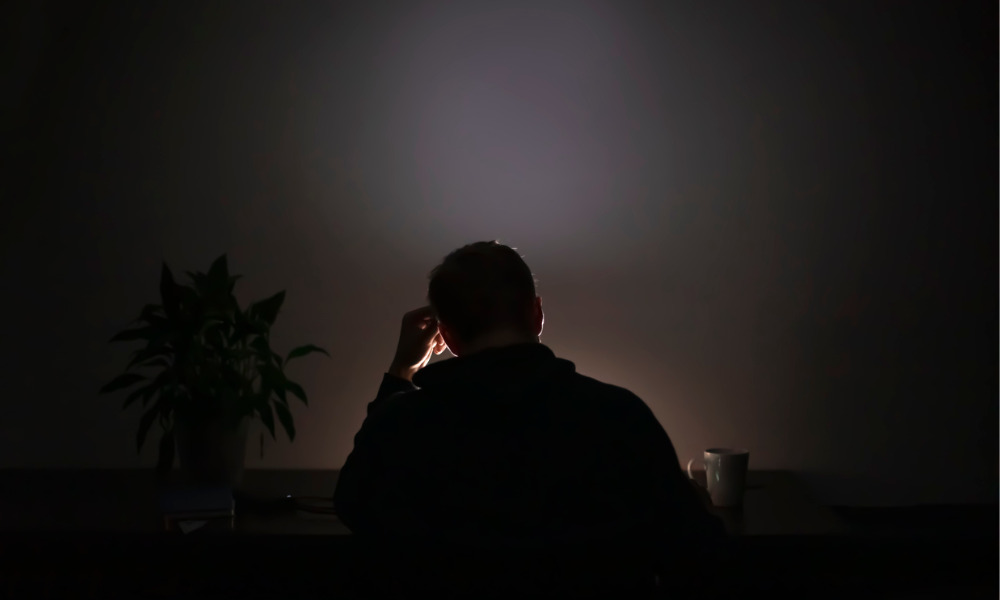 What's keeping Canadian workers up at night?