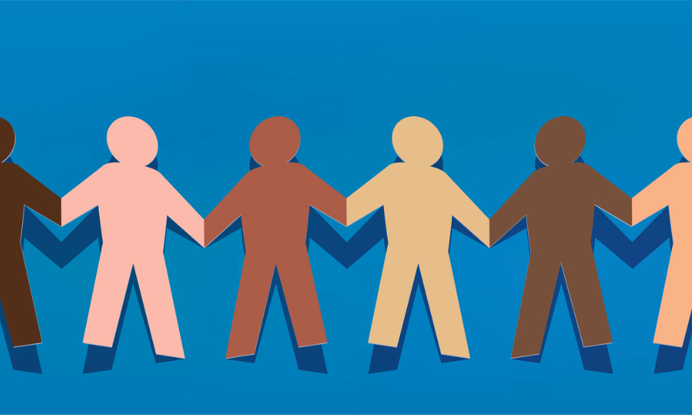 Inside Scotiabank's culture of inclusion
