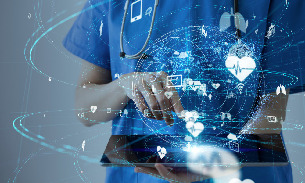 Telehealth: Why more employers are expanding benefits