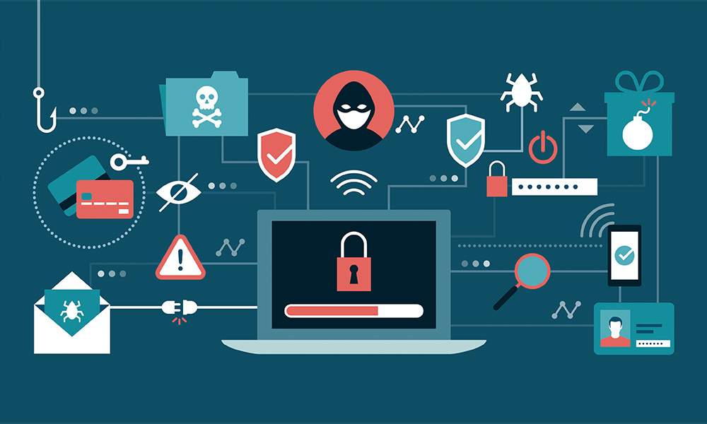 5 tips for a cyber Secure Home Experience