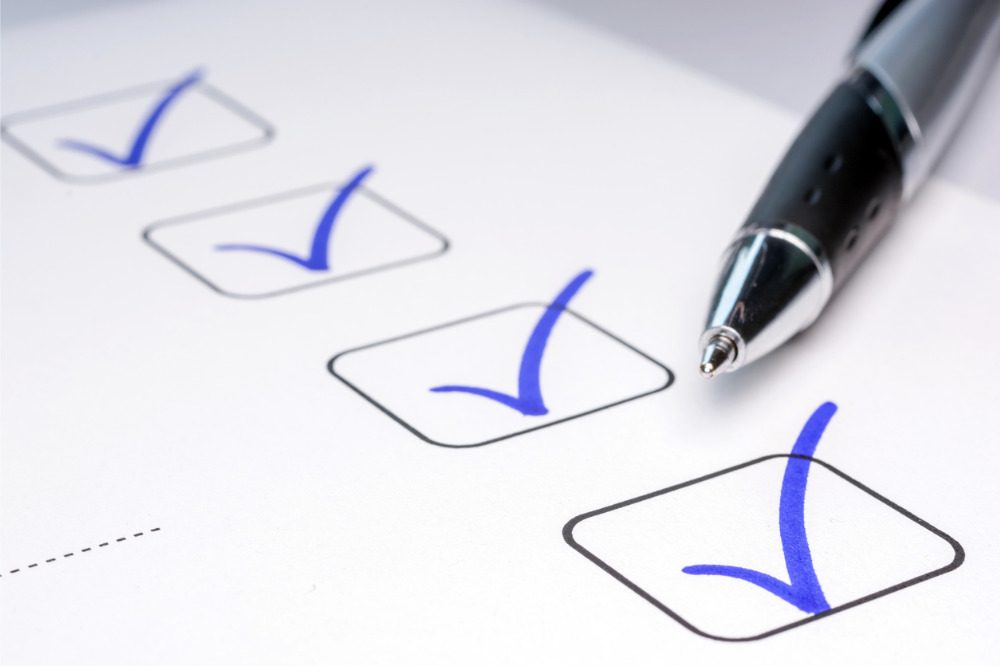 HR Checklist: 10 considerations before firing an employee