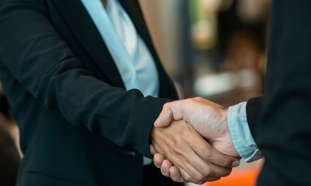 International investment giant Barings names new CHRO
