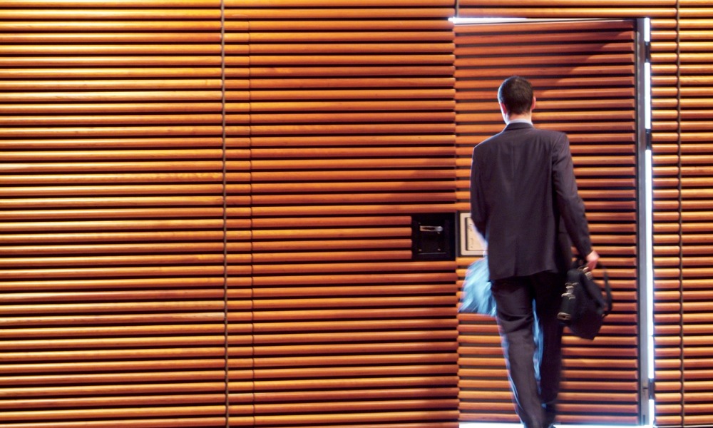 Hitting reset: Are you entitled to ‘stress leave’?