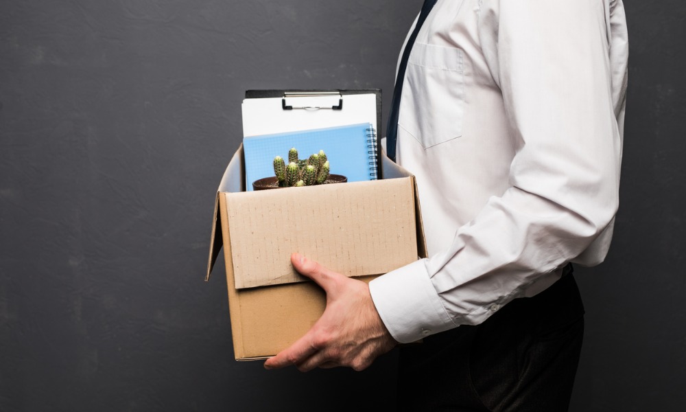 Temporary layoffs: Key considerations for employers