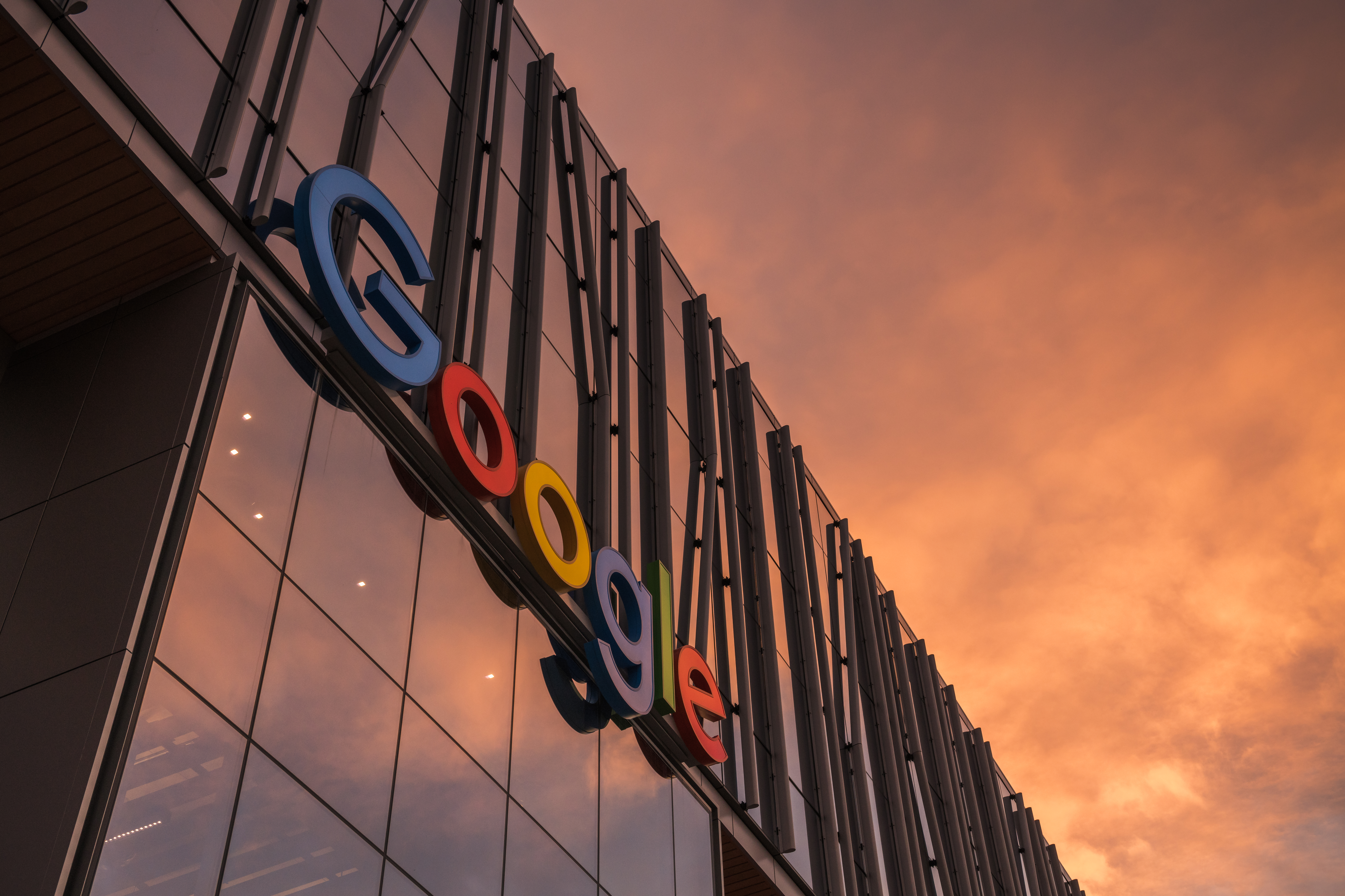 'This is historic': Google, Alphabet workers form first-ever union