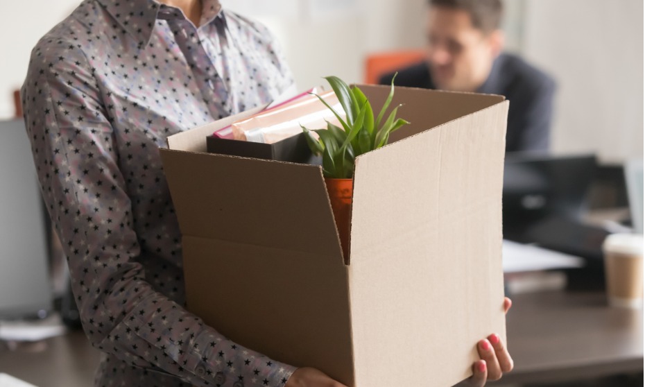COVID-19 is hurting women’s careers – here’s how HR can help