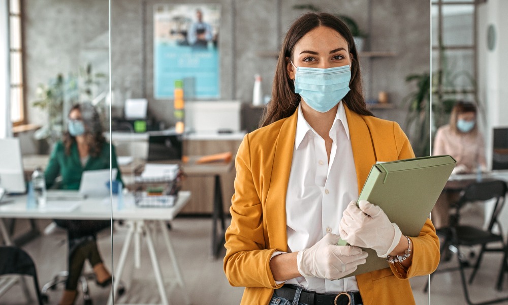 How to evaluate your people in a pandemic and beyond