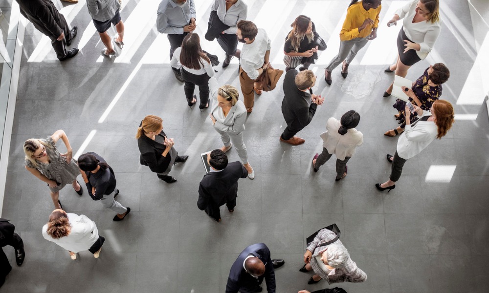 ‘The courage to be imperfect’: Are organizations ready for the next level of inclusion?