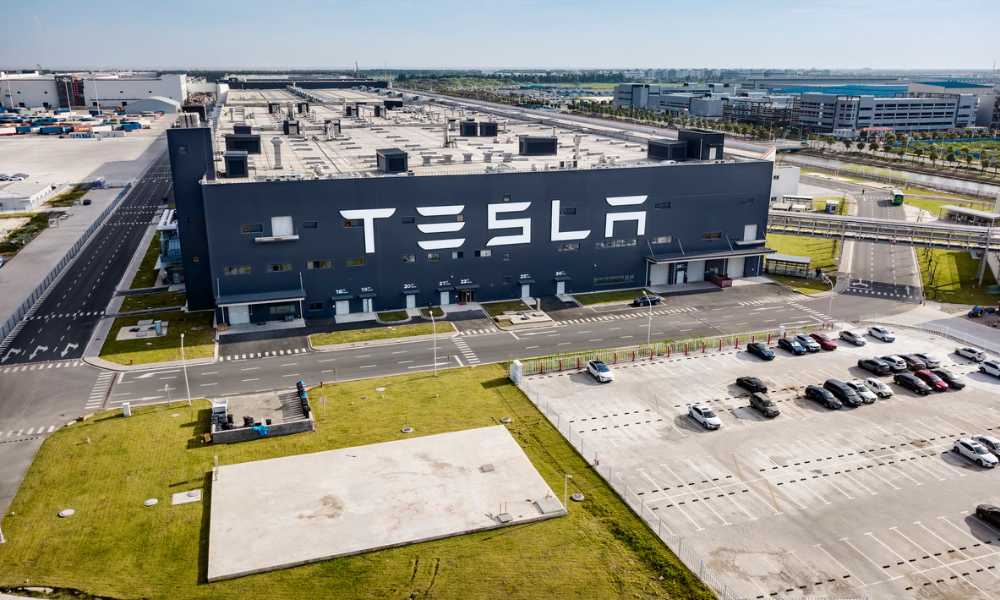 Elon Musk admits he ‘rather hates’ being Tesla CEO