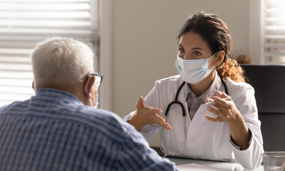 Patient primary care network saves time and money with UKG