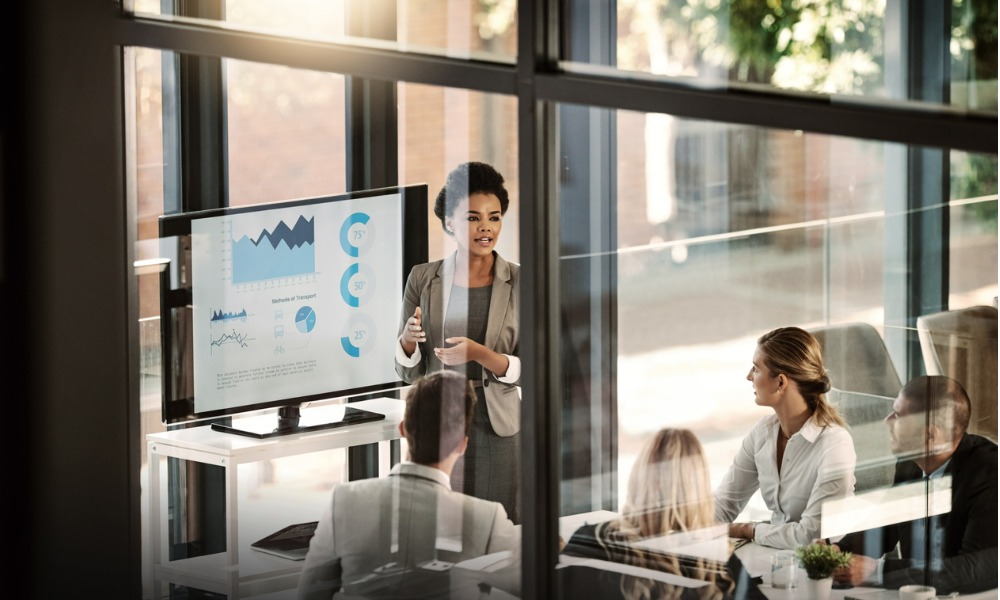 Revealed: HR 'megatrends' of 2022