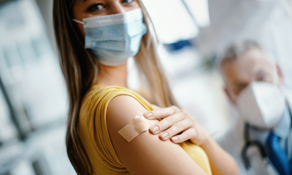 Toronto to bring back fully vaccinated staff – despite Omicron threat