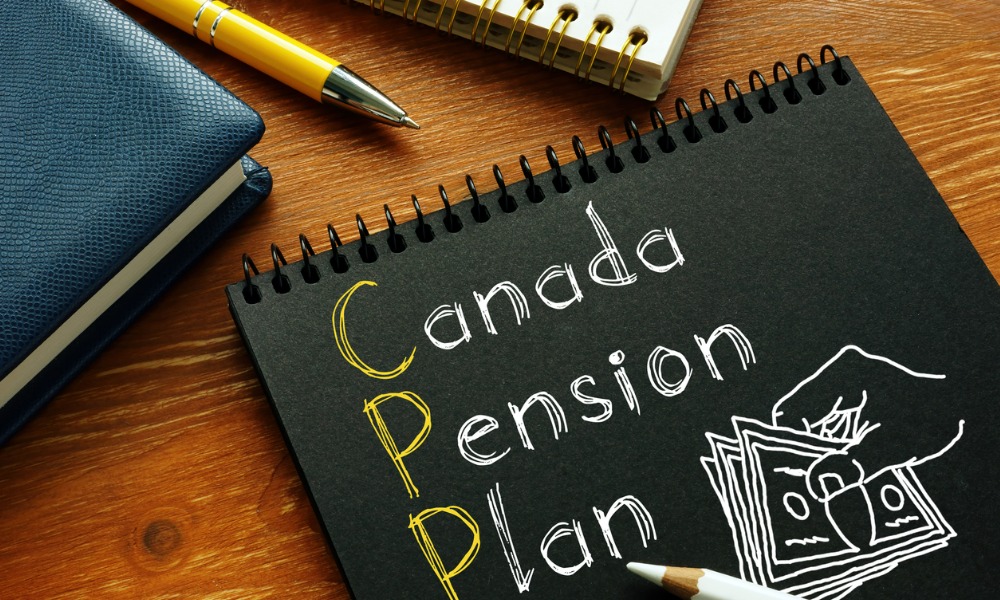 'Workers deserve certainty': NDP files bill to protect pensions