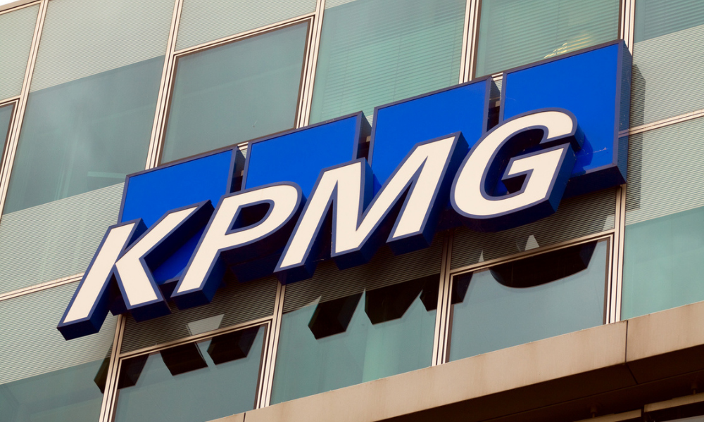 'I couldn't be prouder': KPMG CEO lauds employees after 'Best Company to Work For' recognition