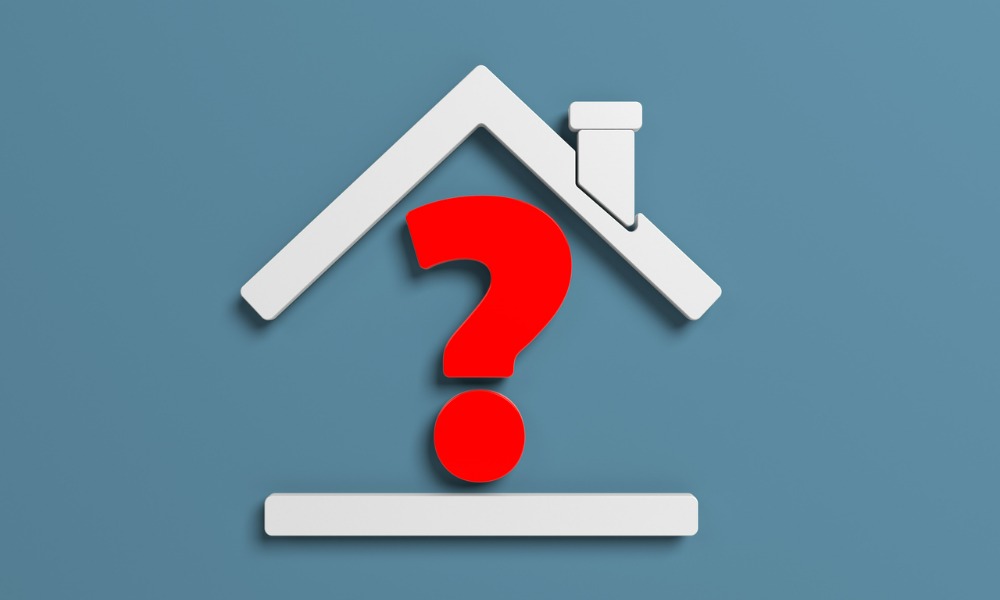 Employee loses home due to payroll problems