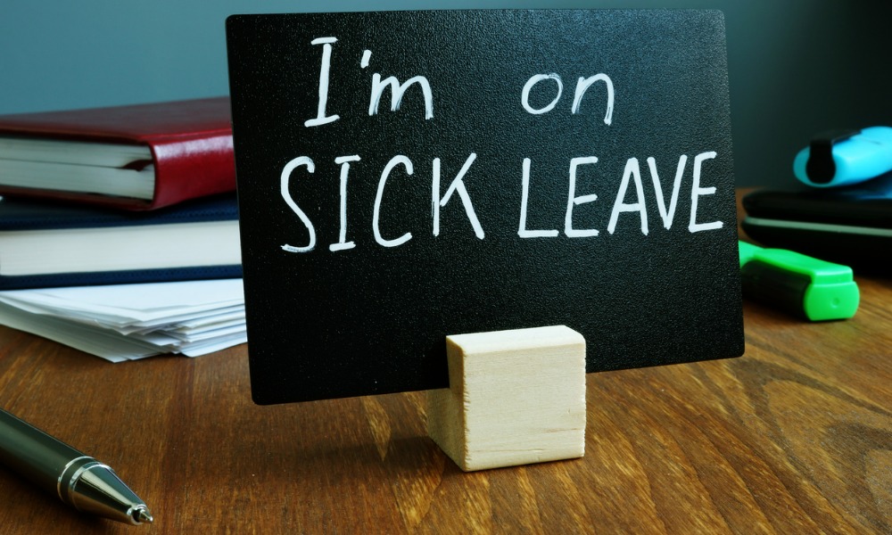 Ontario extends paid sick leave programme until March 2023