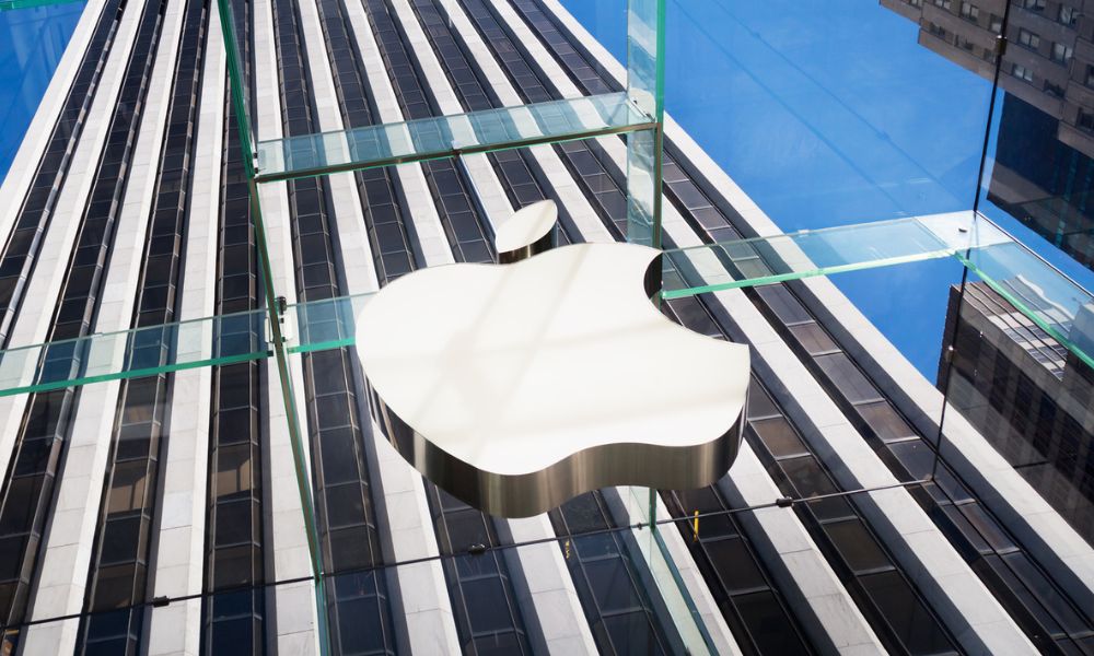 How is Apple avoiding tech layoffs? Is it better management? HRD Canada